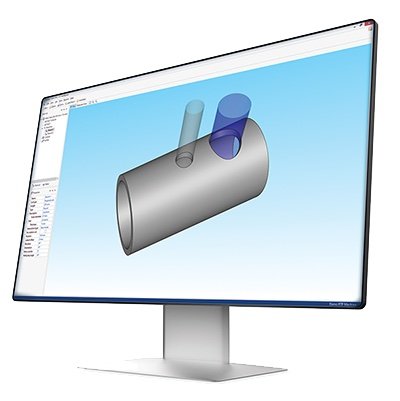 Hypertherm announces release of Rotary Tube Pro 3, a major version update of its tube and pipe cutting software